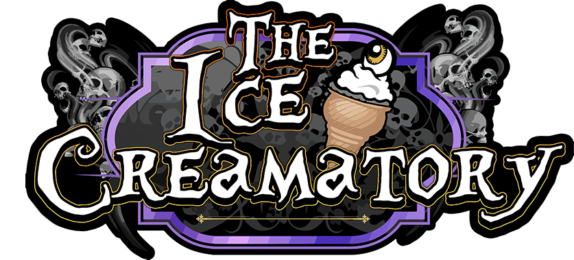 Logo Ice Creamatory