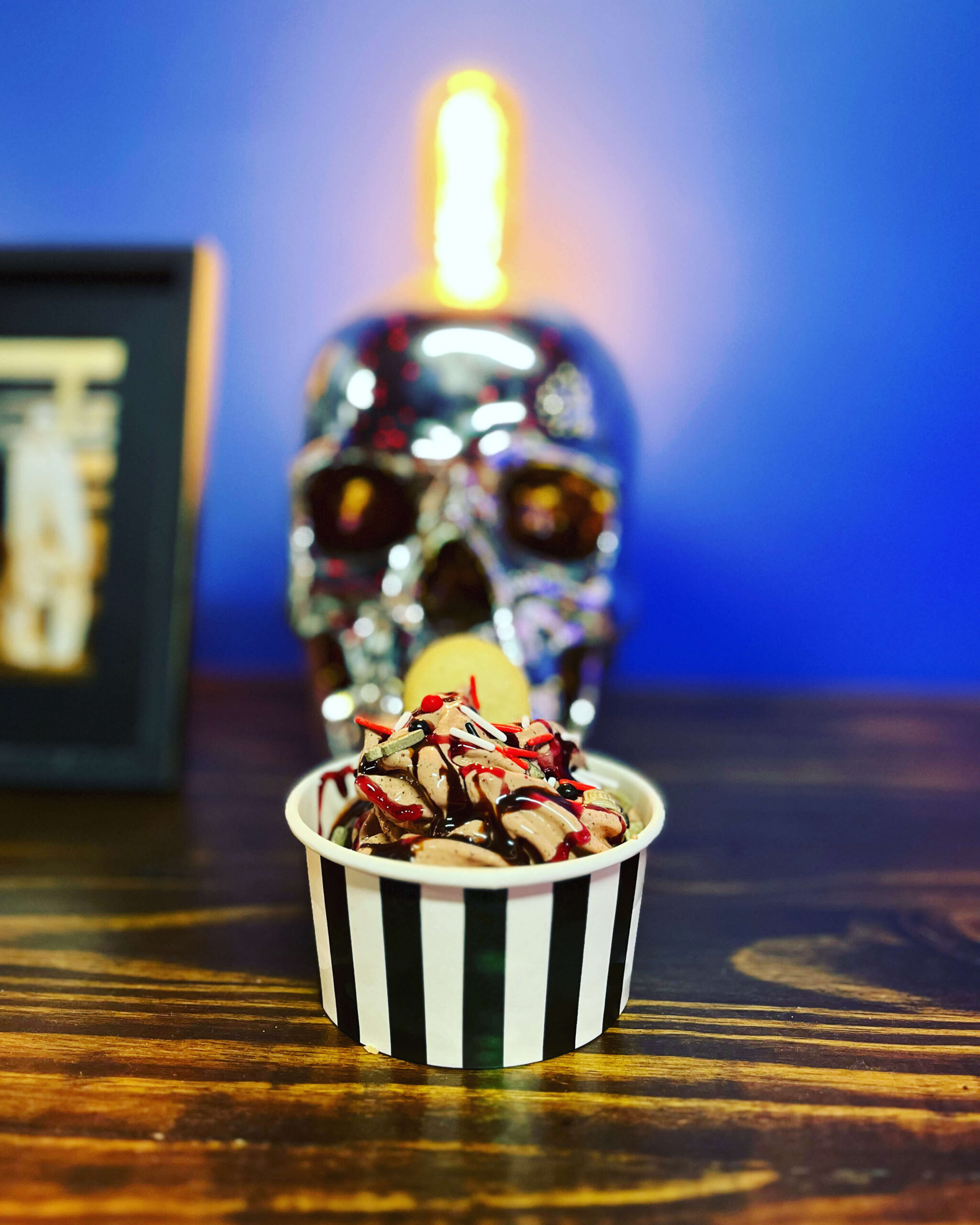 Gallery The Ice Creamatory Norman, OK